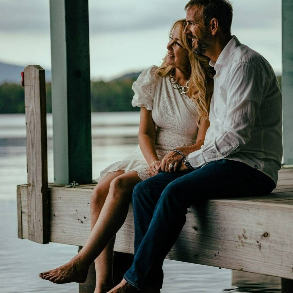 Meet your Posher, Catharine